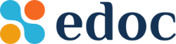 Edoc Logo